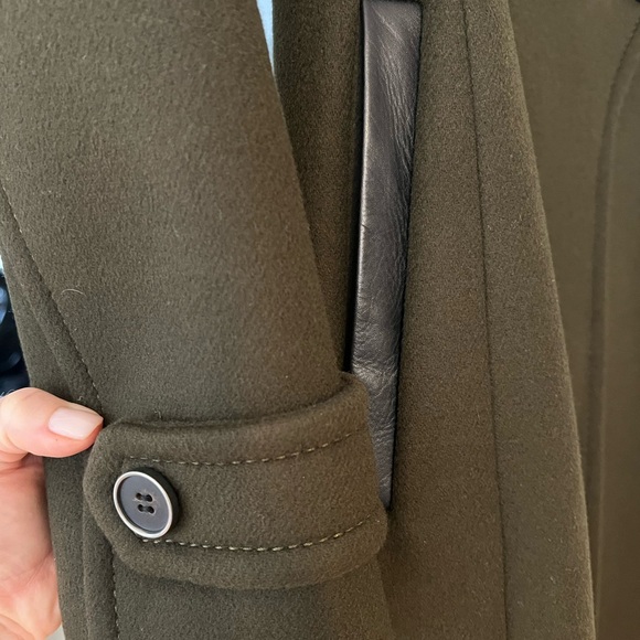 Mackage coat - Picture 3 of 10